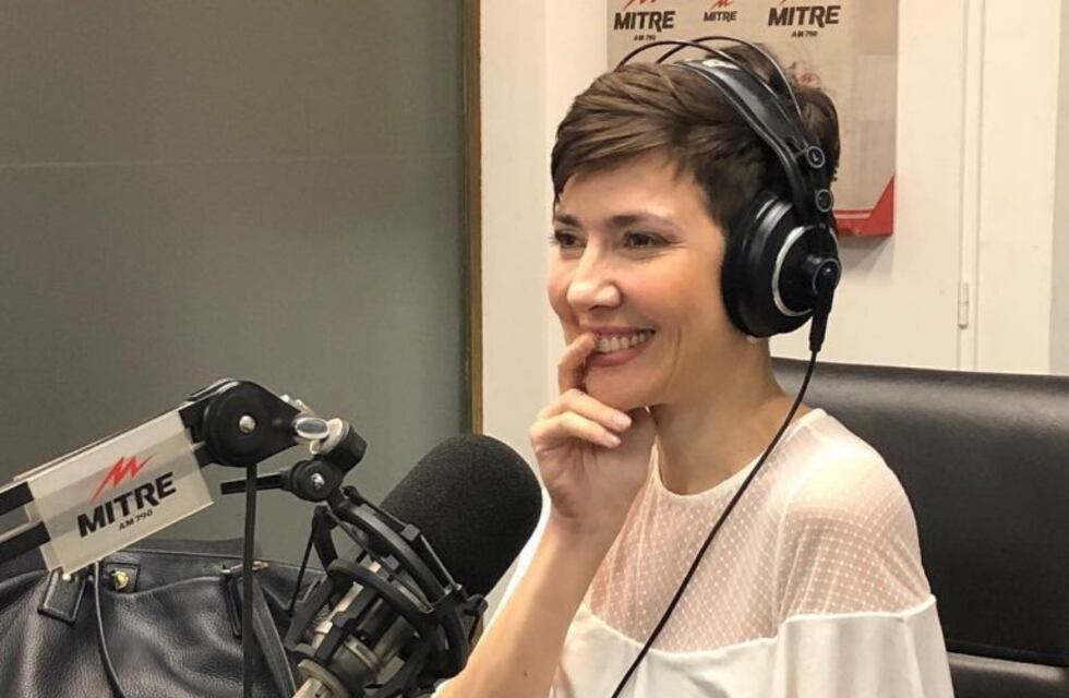 Cristina Pérez habló por primera vez de su nuevo romance: "Con un frío así, el corazón tiene que estar abrigado"