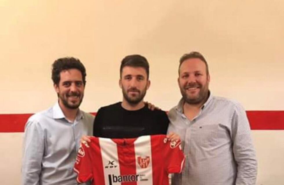 Instituto avanza por Videla e Ivo Cháves