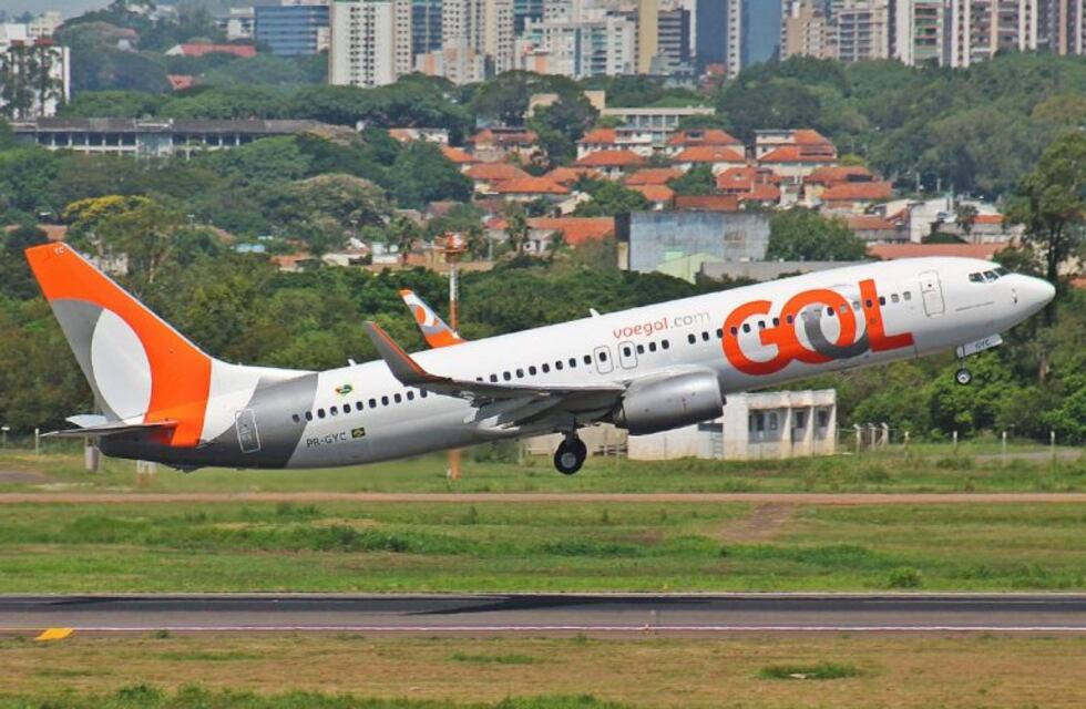 A fin de año se prevé inaugurar la ruta aérea Foz - Santiago de Chile