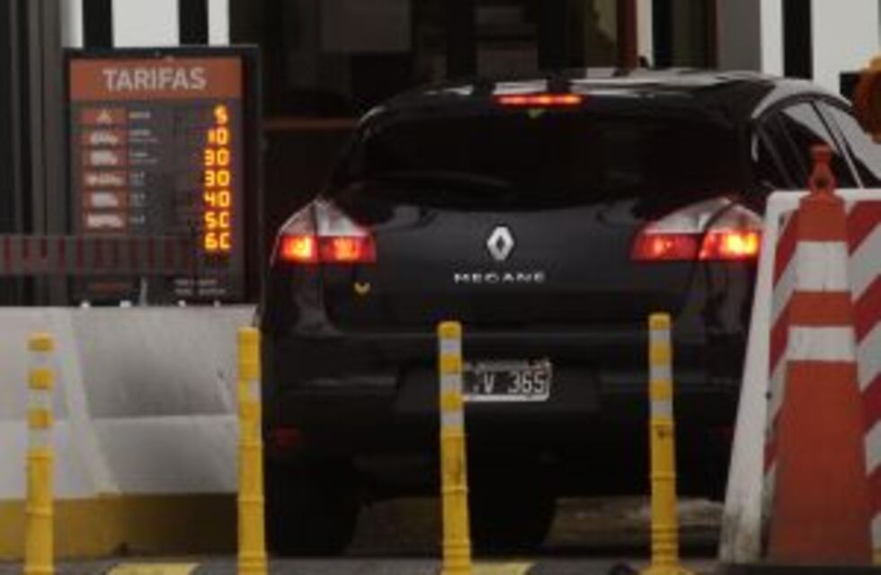 Lanzan una consulta ciudadana por las nuevas tarifas de peajes en Acceso Oeste y Panamericana