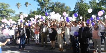 Día de la mujer\u002E