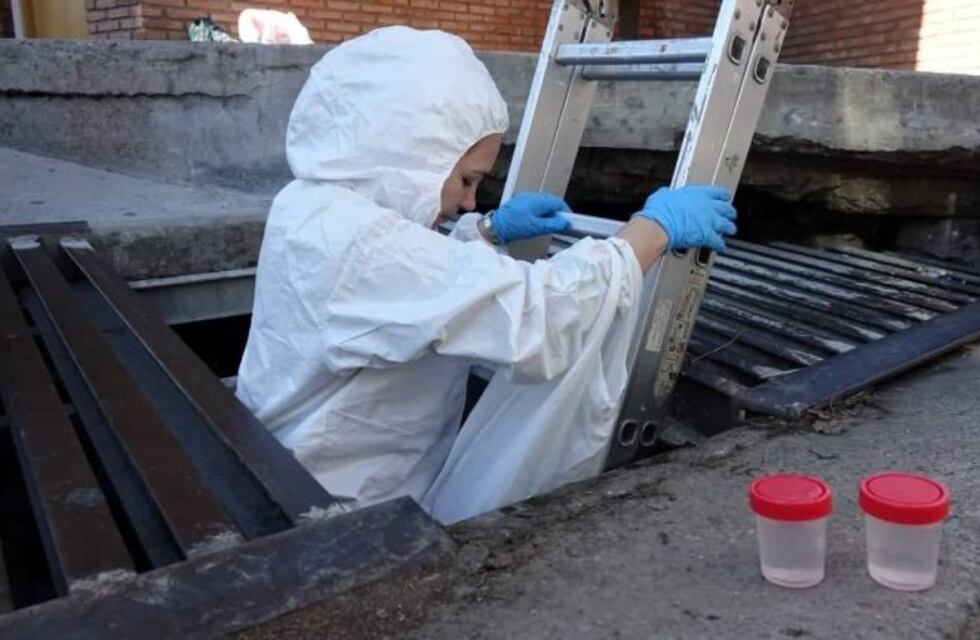 Se intensifican los operativos de inspección de líquidos cloacales en Carlos Paz