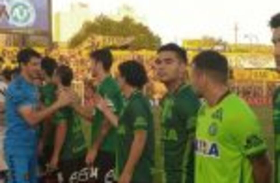 San Lorenzo le ganó 2-1 a Olimpo en Bahía Blanca y es escolta