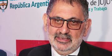 Intendente Raúl Jorge