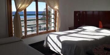 Hotel Madryn\u002E