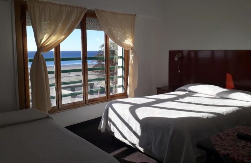 Madryn tuvo ocupación del 58% en septiembre, con una suba del 16% interanual