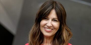 La actriz Mercedes Morán alentó a las puntanas que piden por la despenalización del aborto