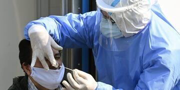 El gobierno puntano comunicó el reporte epidemiológico de las últimas 24 horas.
