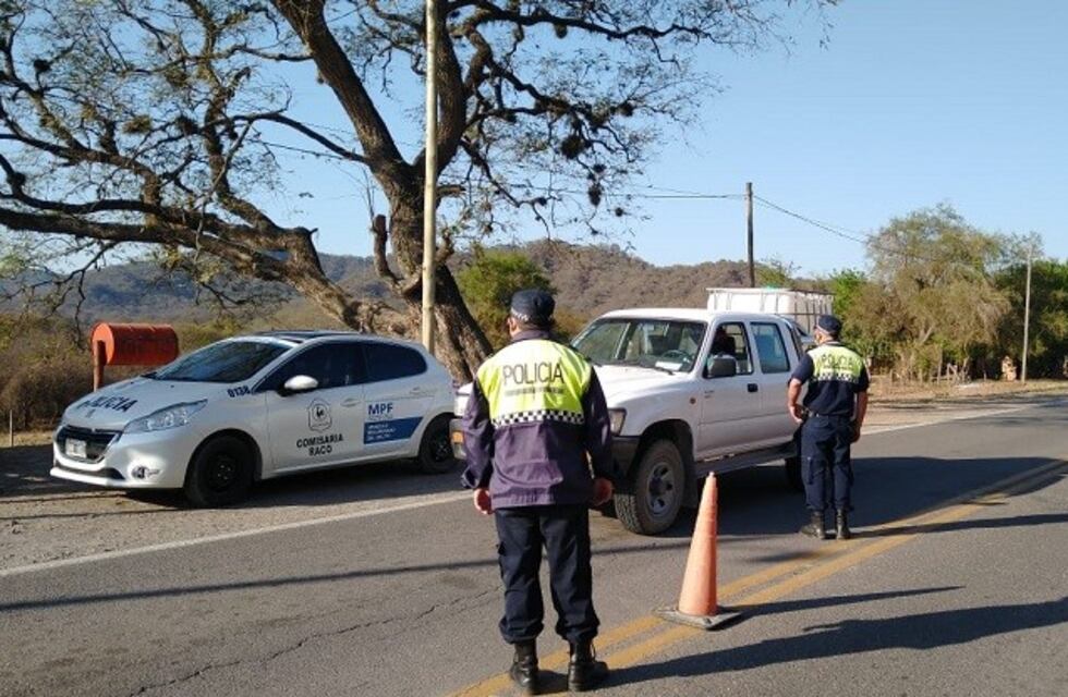 Operativo Lapacho: decomisaron más de 5 kilos de cocaína en colectivo de pasajeros