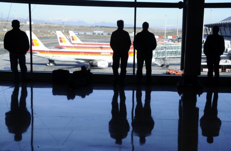 Aerolíneas prueban sistemas de reconocimiento facial para reemplazar a las tarjetas de embarque