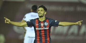 Nicolás Blandi\u002E