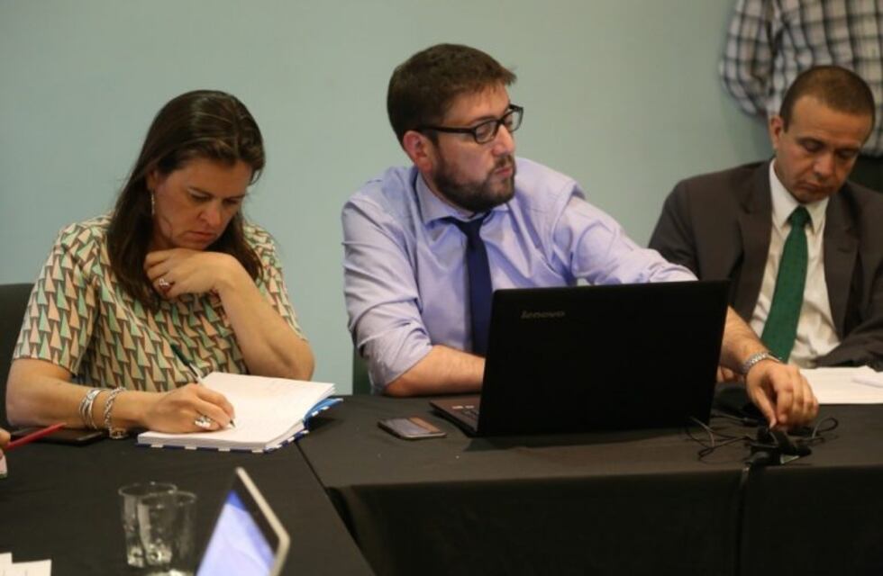 Atuel: La Pampa rechazó la propuesta de Nación por considerarla insuficiente