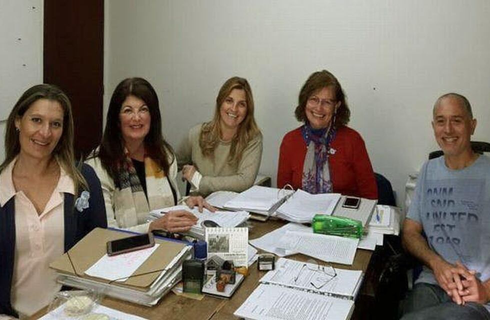 Noticias y citaciones del Consejo Escolar local