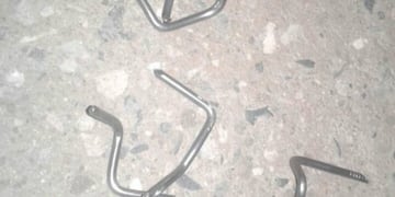 Los \