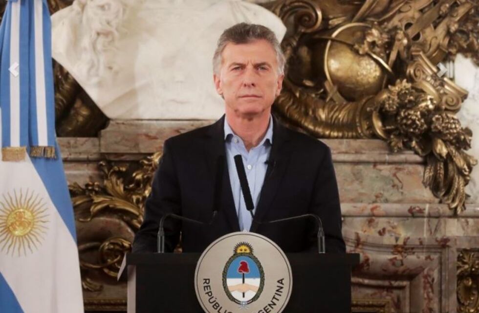 Ataque a Olivares: Macri prometió ir "hasta las últimas consecuencias"