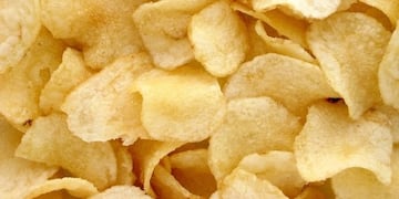 Assal prohibió una marca de papas fritas el considerarla un \