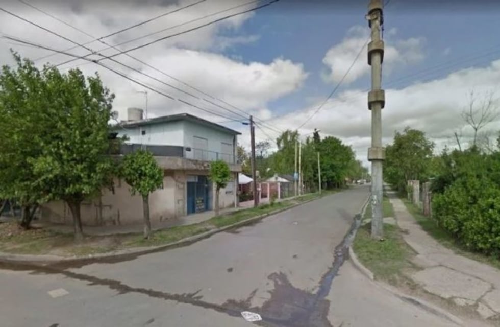 Asesinaron a una mujer policía en González Catán y le robaron el arma reglamentaria