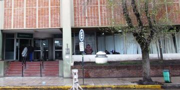 De acuerdo a la información proporcionada por la institución, el estado de los chicos es delicado (web)\u002E