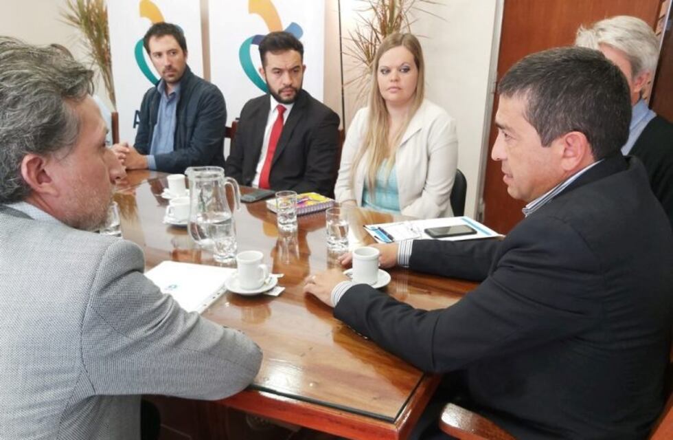 Por primera vez Alvear cuenta con un abogado conciliador en el ámbito del trabajo