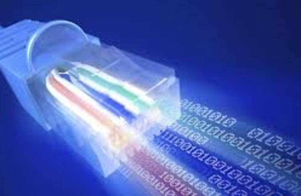 Empresa SS Servicios de Río Gallegos implementa Fibra Optica