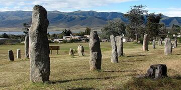 El próximo sábado celebrarán el Día de los Museos con diversas actividades\u002E (Menhires / Web)