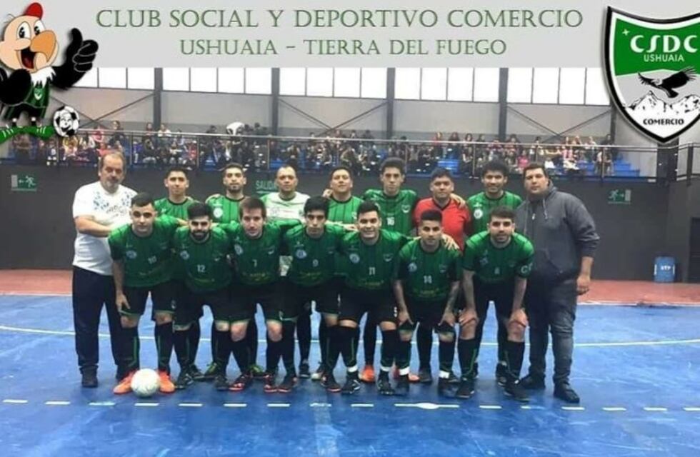 Comercio es el nuevo líder del campeonato