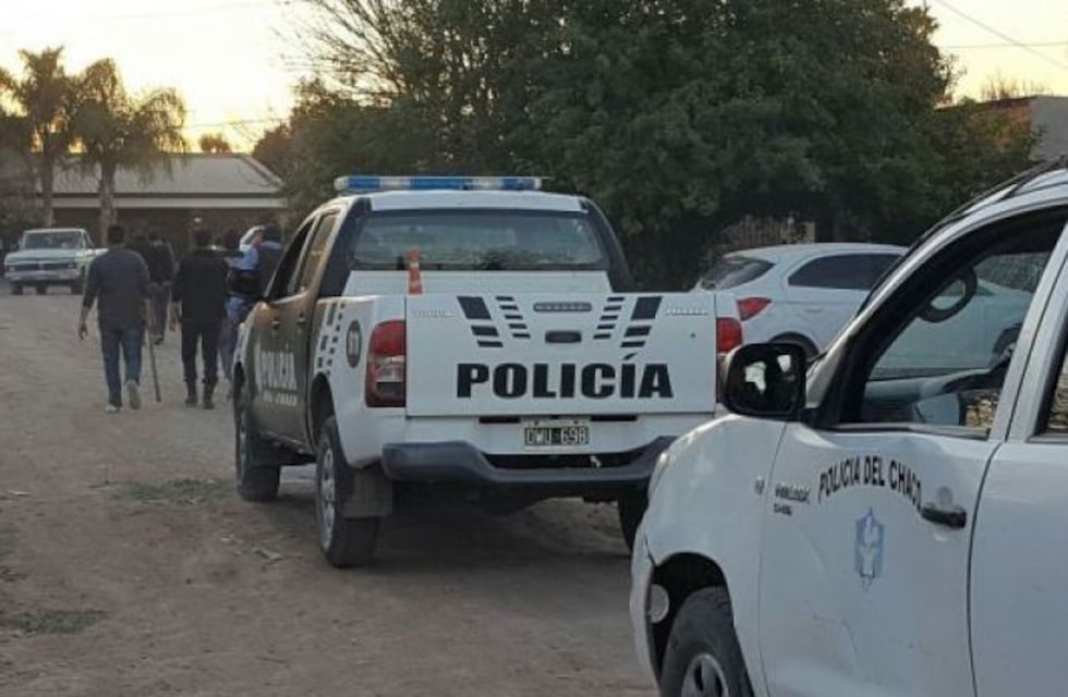 Detuvieron al posible autor del ataque en el barrio San Antonio