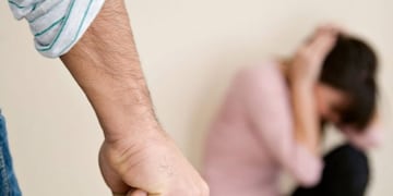 El sujeto enfrenta el juicio oral desde este martes en los Tribunales provinciales\u002E (Archivo)