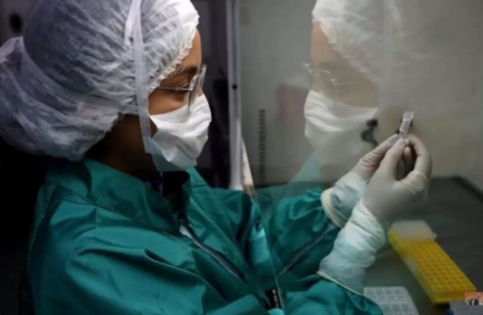 Coronavirus en Jujuy: informe oficial declara 4.860 casos activos