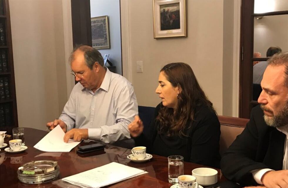 Consulta Popular: la oposición realizó más presentaciones en la Justicia