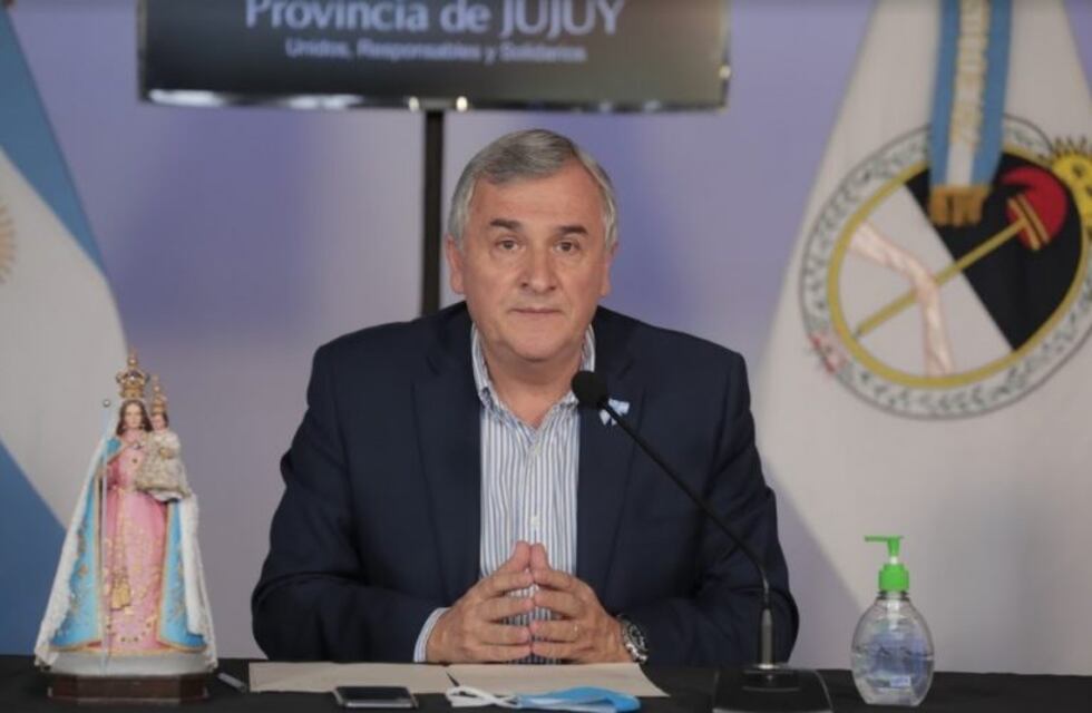 El plan con el que Jujuy podría convertirse en la primera provincia en reabrir las aulas