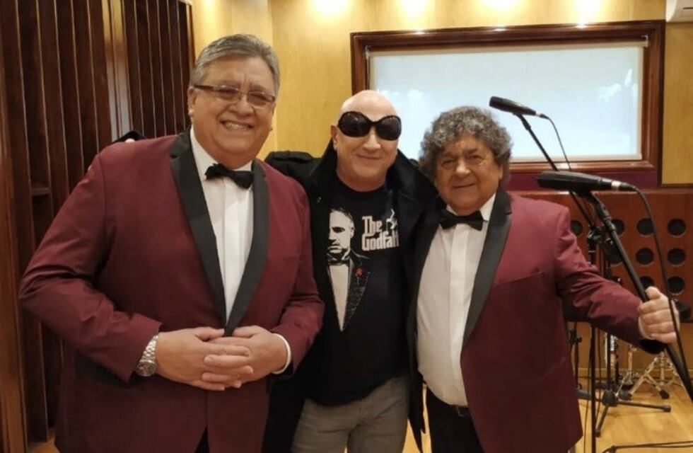 Los Palmeras y una nueva versión de "Qué quiere la Chola" junto a La Mosca