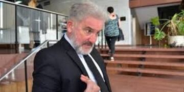 Fiscal Federal, Alejandro Cantaro