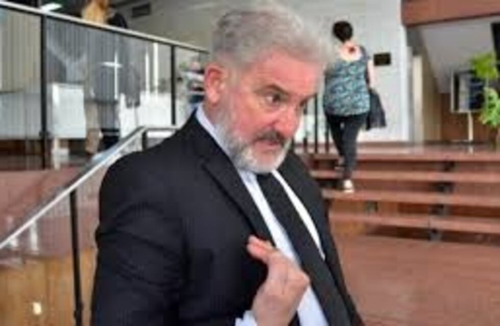 Bahía Blanca: el fiscal Cantaro a un paso del juicio oral