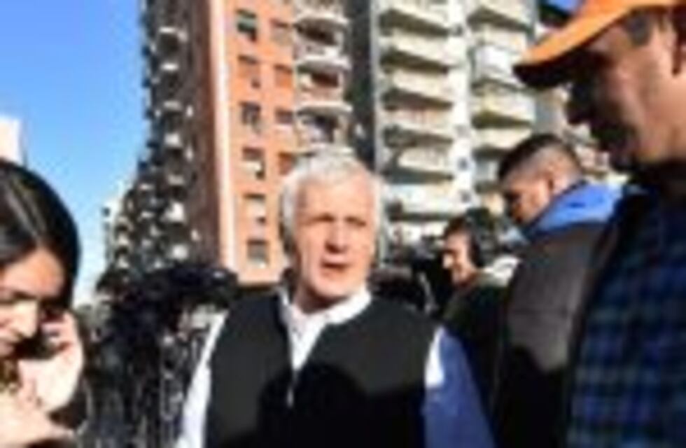 Caló: "El viernes la UOM se moviliza para expresar su descontento por la situación económica"