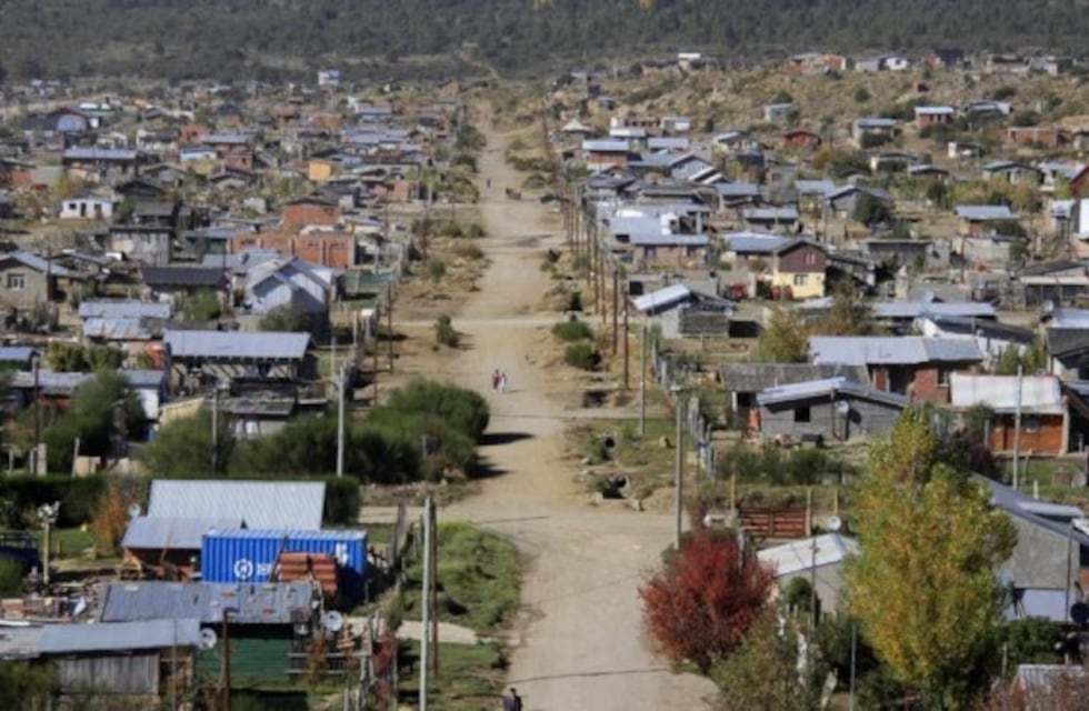 Los barrios más pobres registran mayor tendencia a enfermedades crónicas