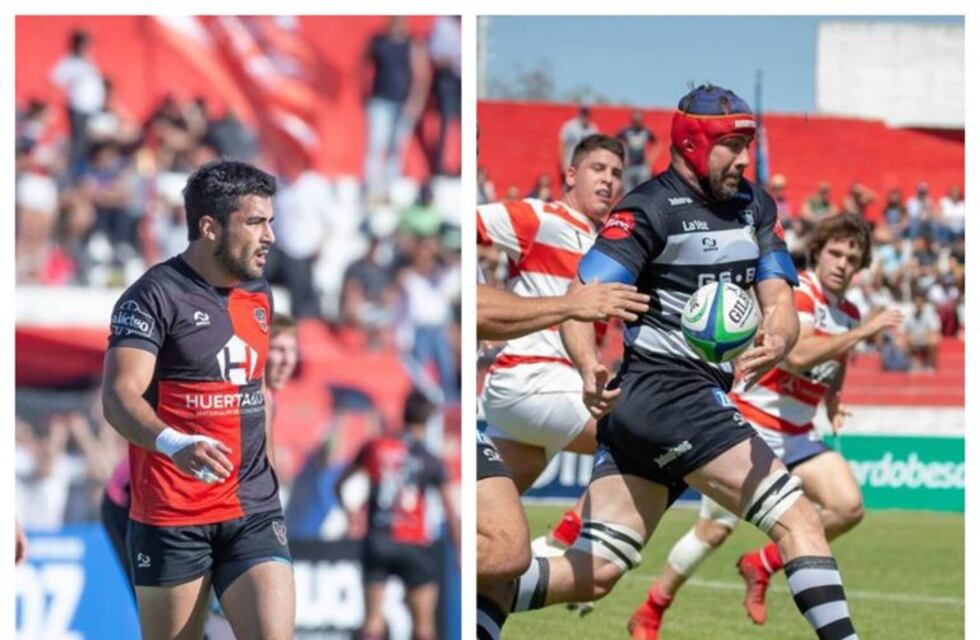 Rizzi, del Athletic y Lobato, del Tala, palpitan la final