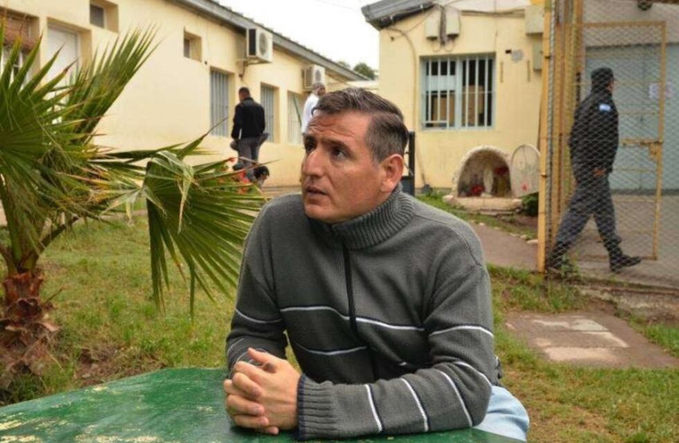 Sergio Salgado irá a juicio oral y público por La Salada de Santa Rosa