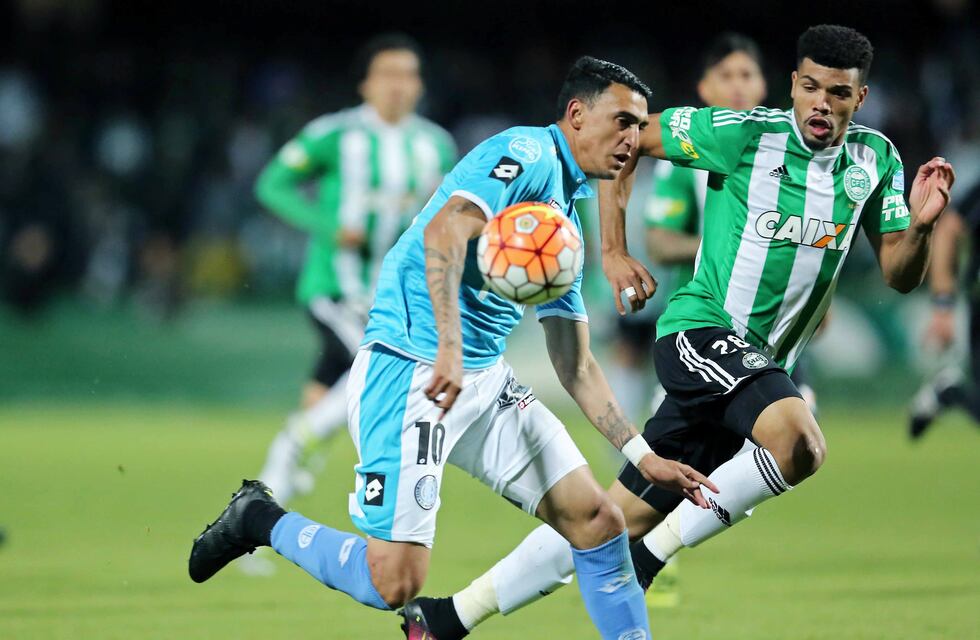 Belgrano: estado de alerta por Matías Suárez, lesionado