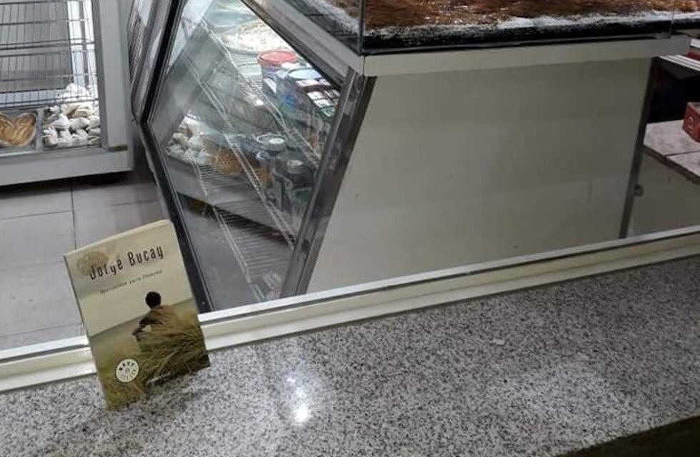 Punta Alta sembró libros