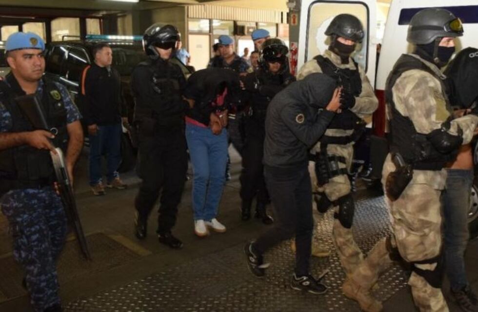 Hasta 13 años de prisión por secuestrar a un empresario en Córdoba