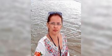 Vecinos de Eldorado demostraron su apoyo y acompañamiento a una mujer con Coronavirus