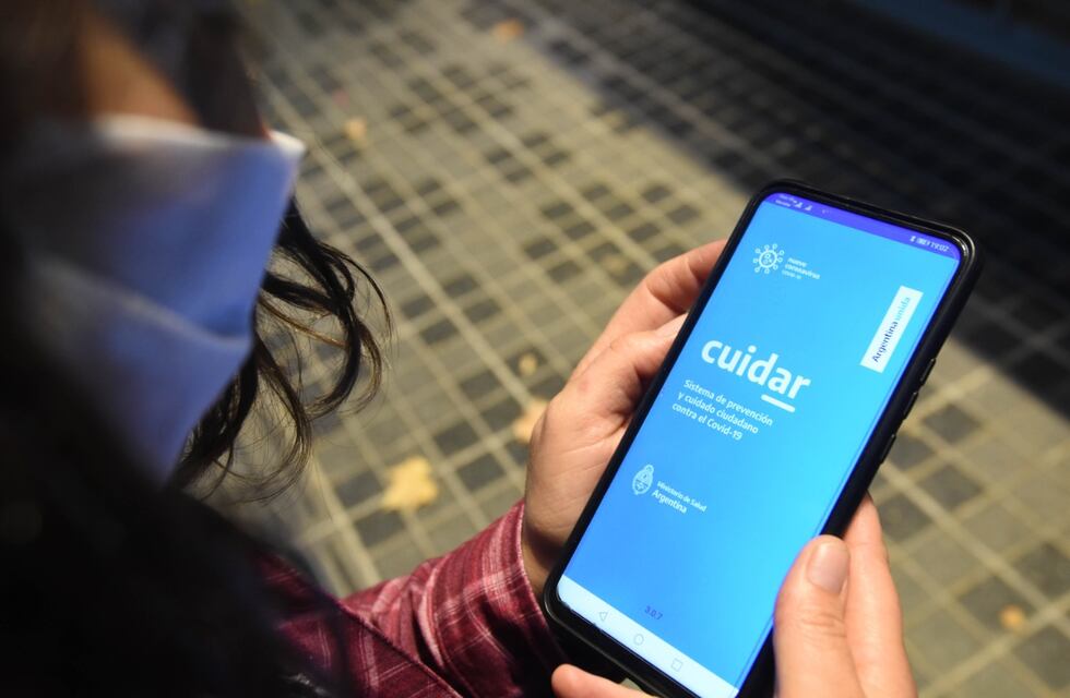 Permiso de circulación: paso a paso, cómo actualizarlo o tramitarlo en la app CuidAR