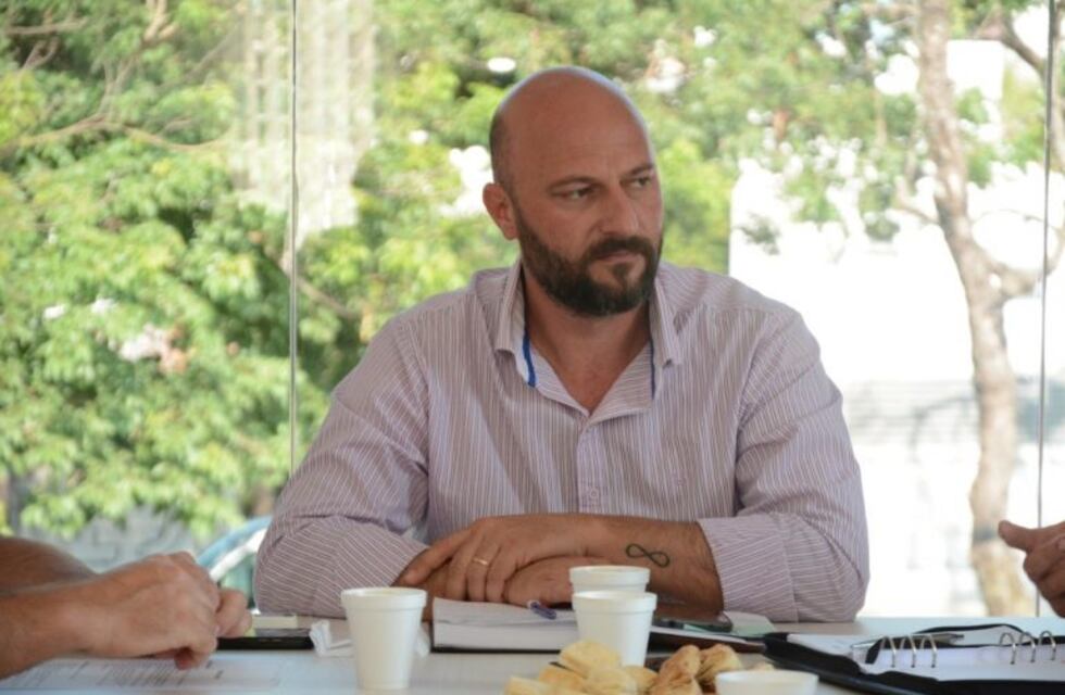 Presentaron los detalles para acceder a los créditos para las MiPyMe del departamento