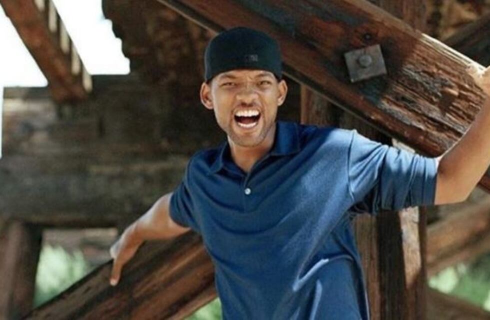 La esposa de Will Smith confesó haberle sido infiel