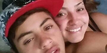 Caso Tamara Olguín\u002E