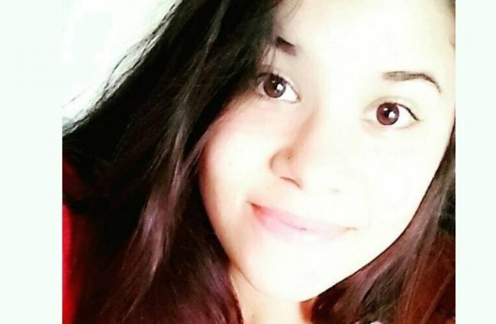 Apareció Sandra Castañeira, la joven que el lunes se había ido de su casa