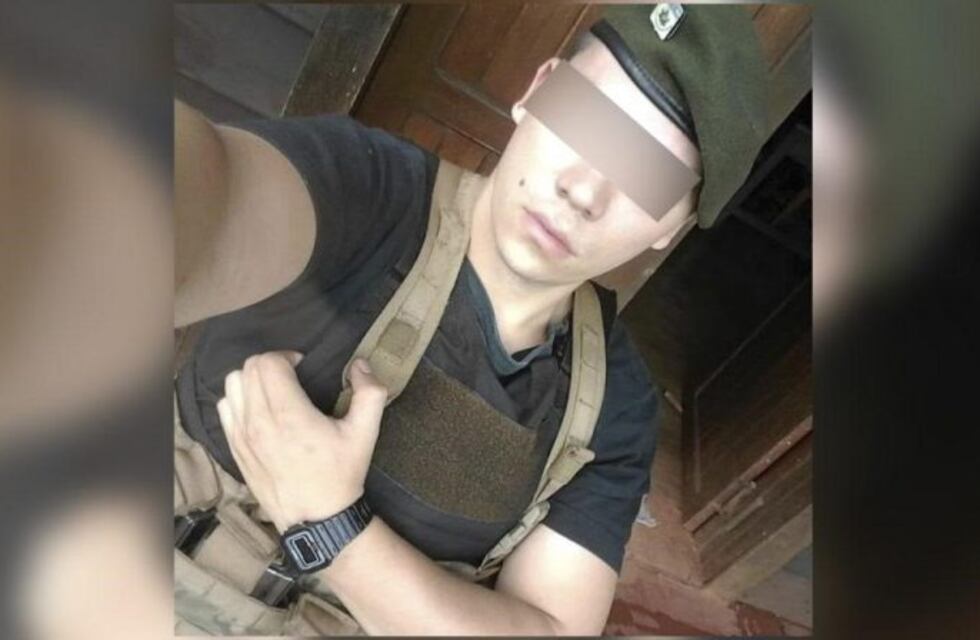 Declara en Cámara Gesell la menor abusada que acusa a Villar