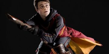 Toyota desarrolló un prototipo de escoba voladora (Foto:Web)