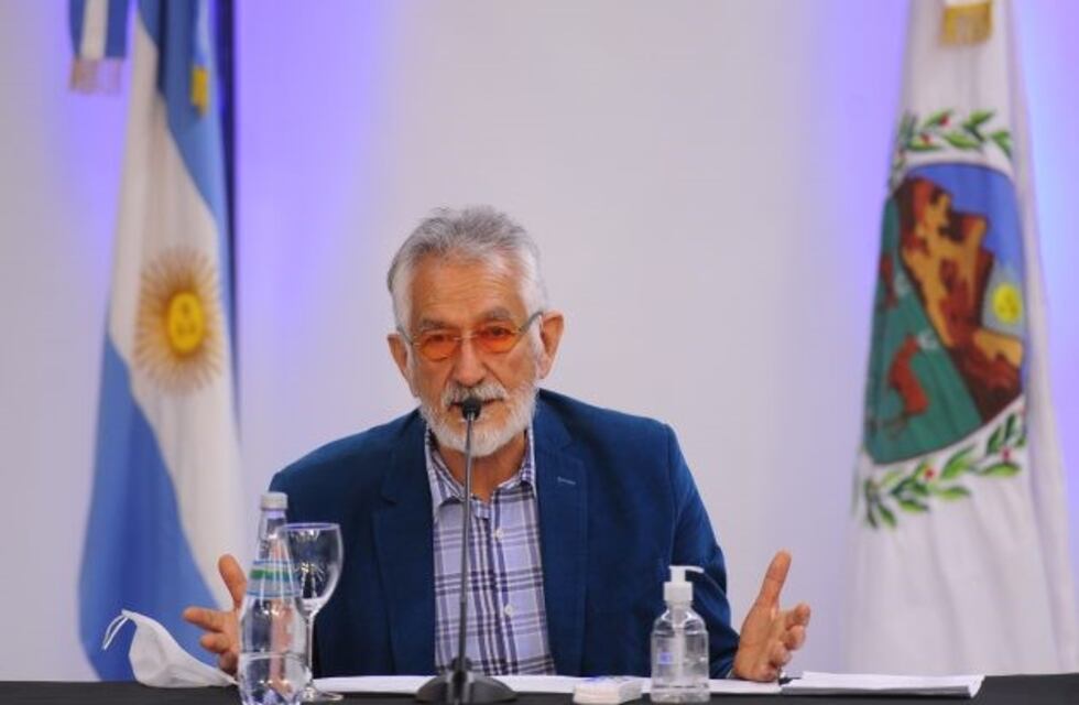 San Luis: hay 4.420 personas contagiadas que no se han recuperado del virus